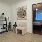 Apartamento Loki's *