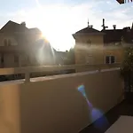 Loki's شقة *