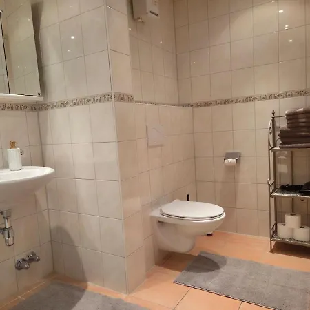 Loki's Apartman Bregenz