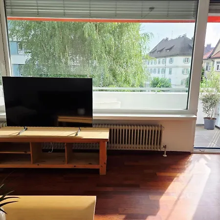 Loki's Apartment Bregenz