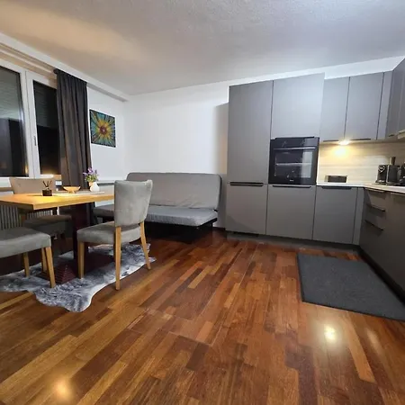 Loki's Apartment Bregenz