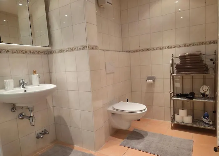 Loki's Apartment Bregenz