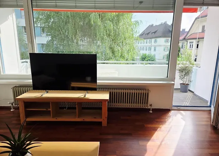 Loki's Apartment Bregenz