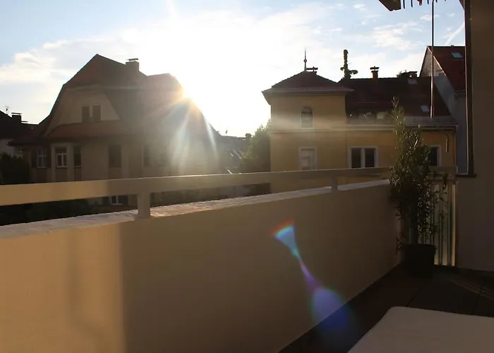 Loki's Apartamento *