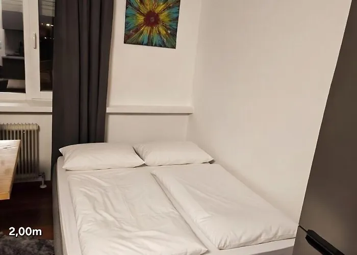 Loki's Apartamento *