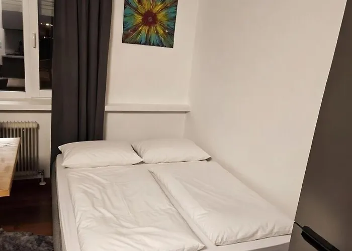 Loki's Apartment Bregenz